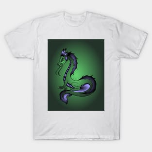 Dragon B 70 (Style:7) T-Shirt